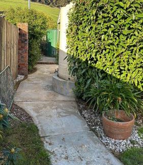 Wilmot Bed & Breakfast | The Old Wilmot Bakehouse