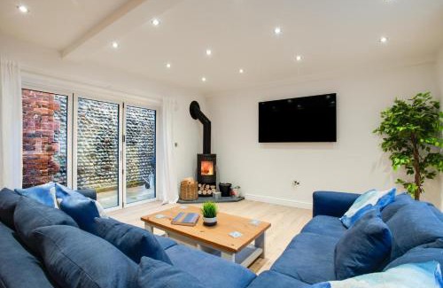 Cromer House | The Old Workshop - Cromer