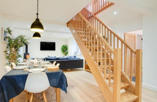 Cromer House | The Old Workshop - Cromer