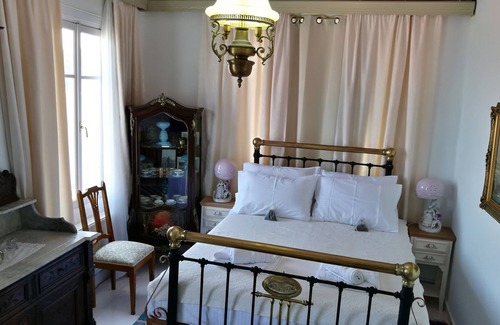 Kokkari House | The oldest home of kokkari since 1836