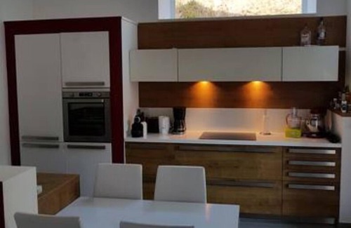 Saint-Christol House | The Olive House