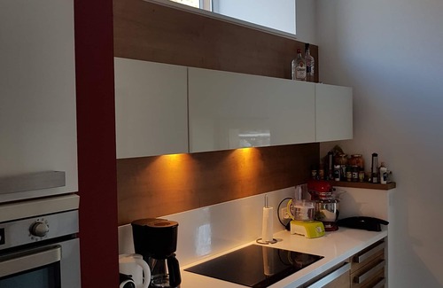 Saint-Christol House | The Olive House