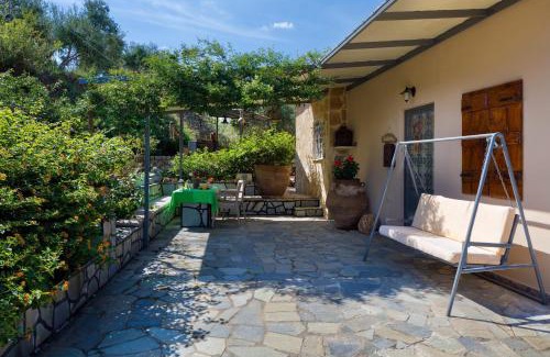 Kontomari House | The Olive House