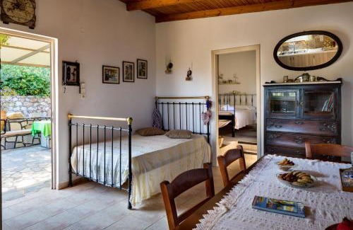 Kontomari House | The Olive House