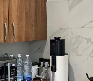 Dagenham House | The Olive Tree Keys