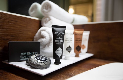 Morwell Hotel | The Olive Tree Motel