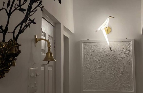 Ganpatipule Apartment | The One - A Mediterranean Themed Terrace Apartment