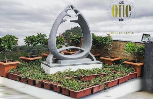 Cidco Hotel | The One Hotel