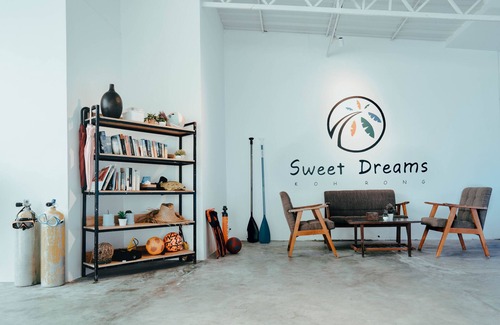 Tuol Kouk Hotel | The One Resort Koh Rong