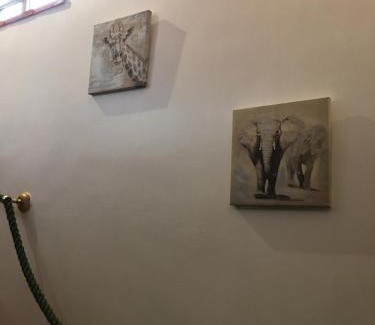 Foxley Bed & Breakfast | the Orangery - BnB Suites