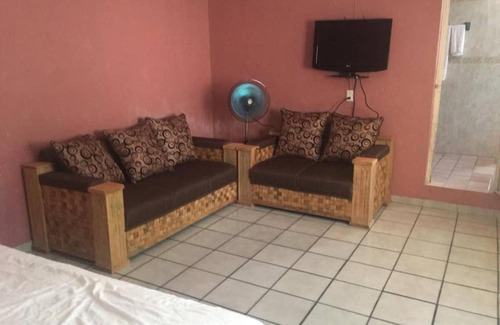 Tequila House | The Orchard House