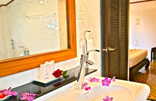 Tha Sala Hotel | The Oriental Siam Resort