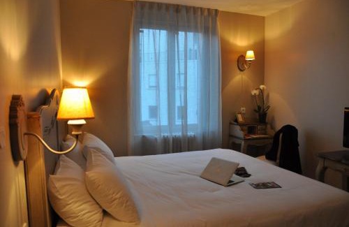 Chartres Hotel | The Originals Boutique, Hôtel Les Poèmes de Chartres