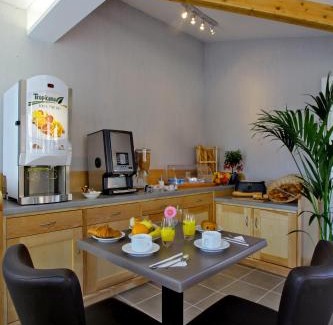 Sarlat-la-Caneda Hotel | The Originals City, Hôtel Albizia, Sarlat-la-Canéda