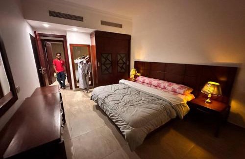 Marsa Alam Apartment | The Osais