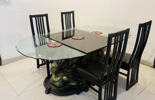 East of Kailash Bed & Breakfast | The Oscar