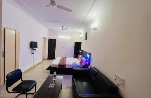 East of Kailash Bed & Breakfast | The Oscar