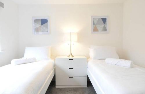 Linton House | The Osprey - Newly Renovated House