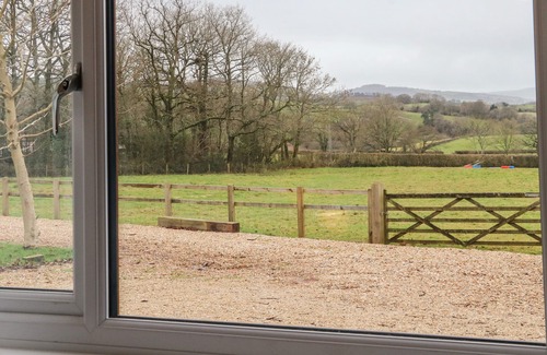 Fiddington Cottage | The Outlook