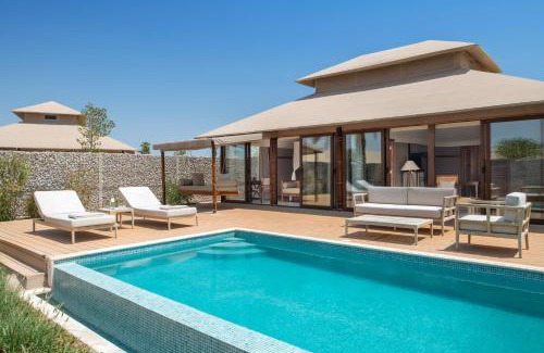 Qatar Resort | The Outpost Al Barari Camp