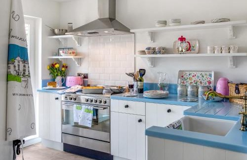 Newby Bridge House | The Owl Nest-Uk46927