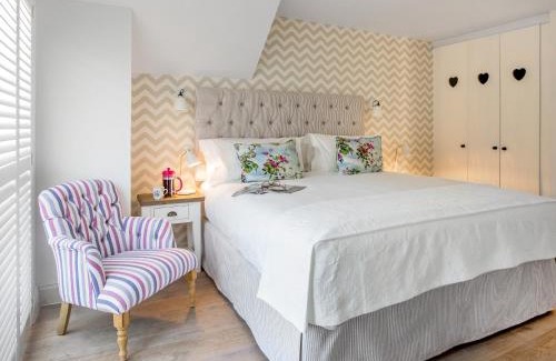 Newby Bridge House | The Owl Nest-Uk46927