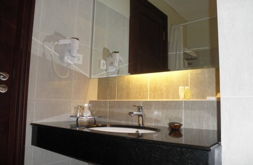 Magelang Hotel | The Oxalis Regency Hotel Magelang