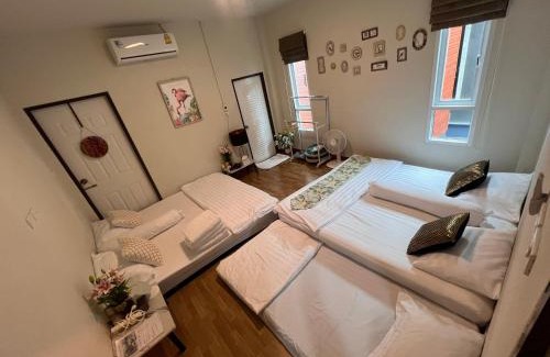 Khlong Hae House | The Oxygenhomestay @hatyai