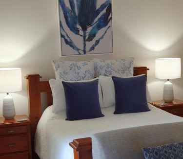 Balmoral Ridge House | The Paddocks