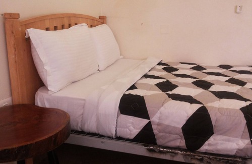 Gulu House | The Pagoda