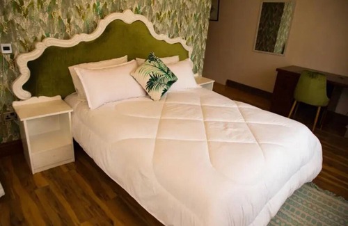 Nairobi Bed & Breakfast | The Palace Inn Karen - Superior Double Roomn