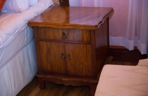 Nairobi Bed & Breakfast | The Palace Inn Karen - Superior Double Roomn