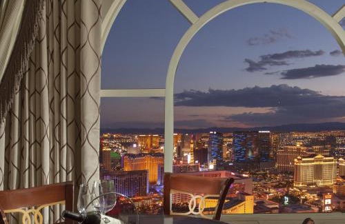 Las Vegas Resort | The Palazzo at The Venetian®