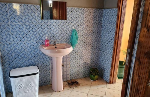 Nyeri Apartment | The Pallet House Nyeri