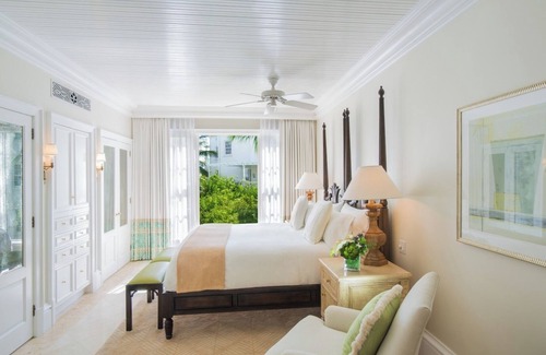 Grace Bay Hotel | The Palms Turks & Caicos, 2-BR Ocean View Suite, Beachfront Dining & Pool