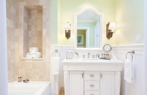 Grace Bay Hotel | The Palms Turks & Caicos, 2-BR Ocean View Suite, Beachfront Dining & Pool
