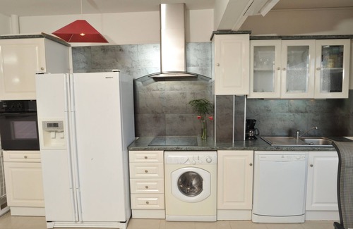 Perinet Apartment | 🏝 The Panorama of L'îlet🏝 (Sea View) Gosier -Grande-Terre-