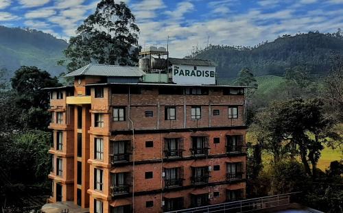 Moolakadai Hotel | The Paradise by Prasanth