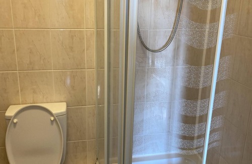 Weston-super-Mare House | The Parasol Weston