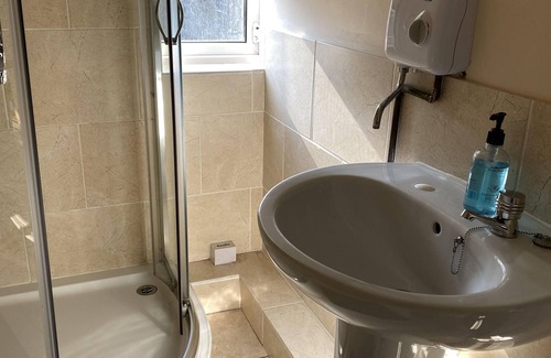 Weston-super-Mare House | The Parasol Weston