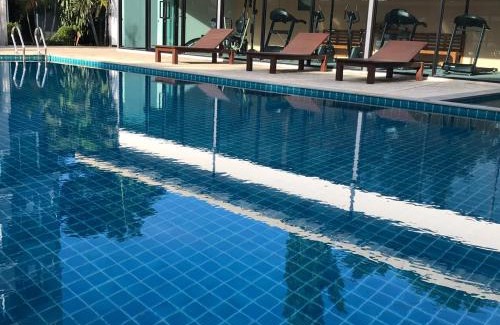 Tha Tum Hotel | The Park 304 Executive Serviced Apartment