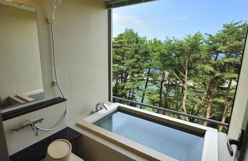 Miyako Hotel | The Park Hotel Jodogahama