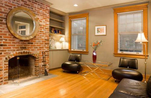 Mount Pleasant Apartment | The Park Lodge