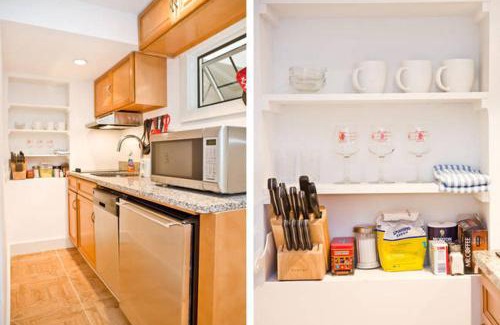 Mount Pleasant Apartment | The Park Lodge