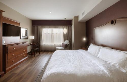 Parker Hotel | The Parker Hotel