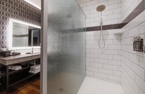 Parker Hotel | The Parker Hotel