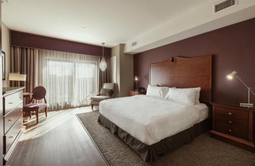 Parker Hotel | The Parker Hotel