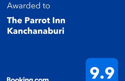 Kaeng Sian Villa | The Parrot Inn Kanchanaburi