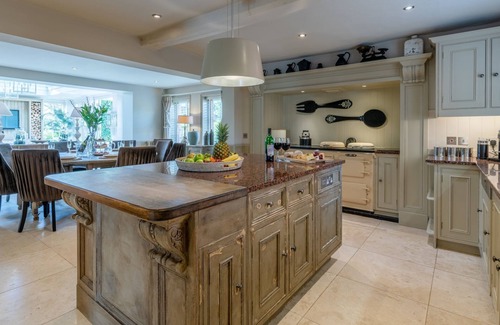 Grimley Cottage | The Parsonage - Ombersley near Worcester