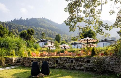 Pumdi Bhumdi Hotel | The Pavilions Himalayas The Farm